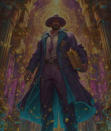 Book of the Fallen