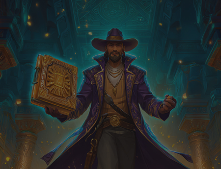 Book of the Fallen