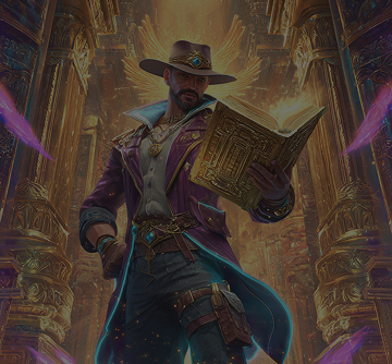 Book of the Fallen