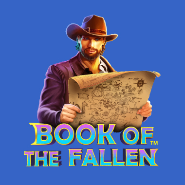 Book of the Fallen